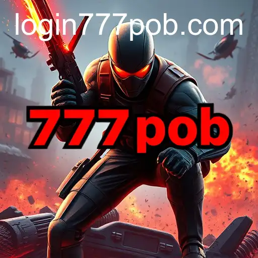 Exploring the Thrills of 'Action Blast': A Gamer's Paradise with '777pob'