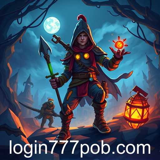 Exploring 'Epic Quests': A Deep Dive into Adventure Gaming with 777pob