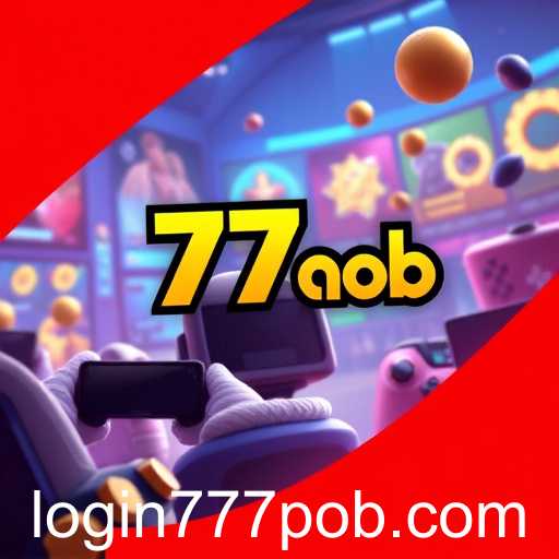 Rise of Digital Gaming Platforms: The Case of 777pob