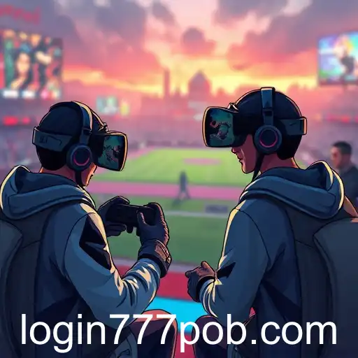 Emerging Trends in Online Gaming