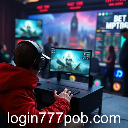 The Evolution of Online Gaming in 2025