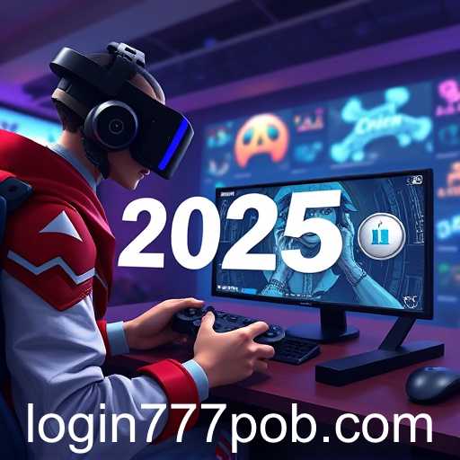 Exploring the Evolution of Online Gaming in 2025