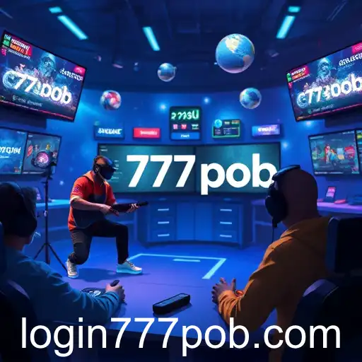 The Rising Influence of 777pob in the Gaming World