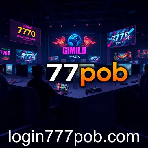 Gaming Revolution: The Rise of 777pob