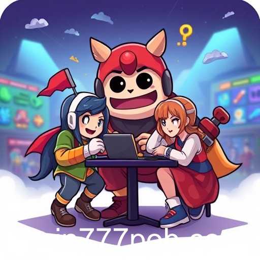 Exploring 'Multiplayer Fun': A Dive into the Exciting World of Gaming with 777pob