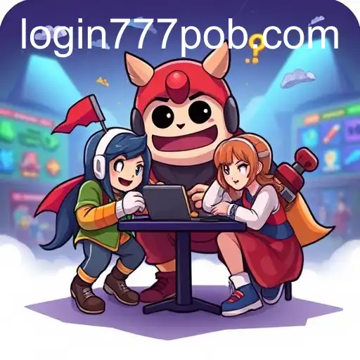 Exploring 'Multiplayer Fun': A Dive into the Exciting World of Gaming with 777pob