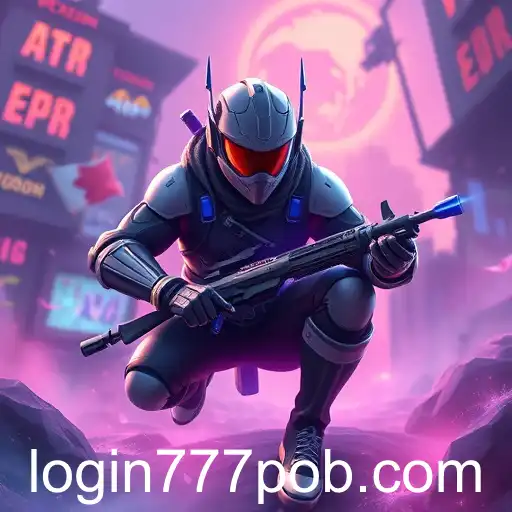 777pob: Revolutionizing Online Gaming
