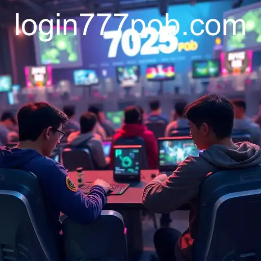 Rise of Online Gaming Communities in 2025