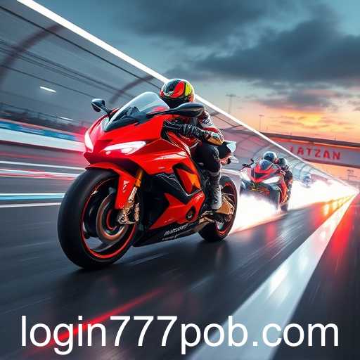 Fast Racing: The Ultimate Thrill in Digital Speed