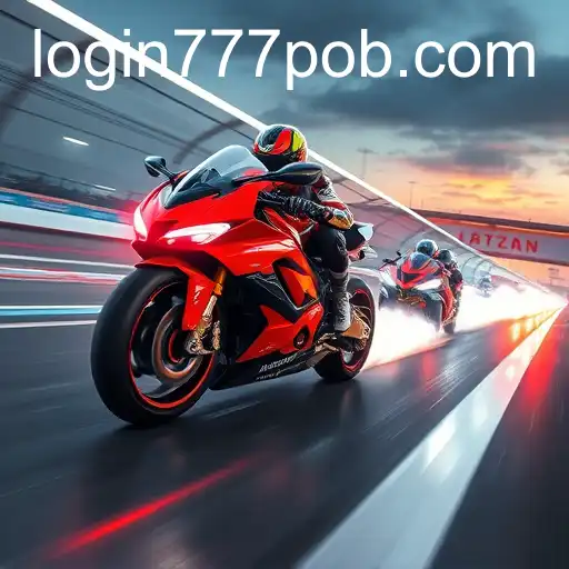 Fast Racing: The Ultimate Thrill in Digital Speed