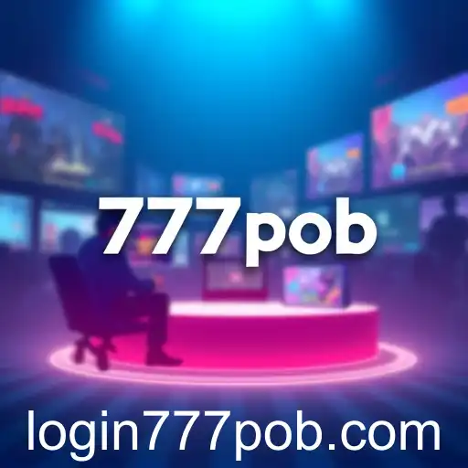 The Rise of 777pob in the Digital Gaming Era