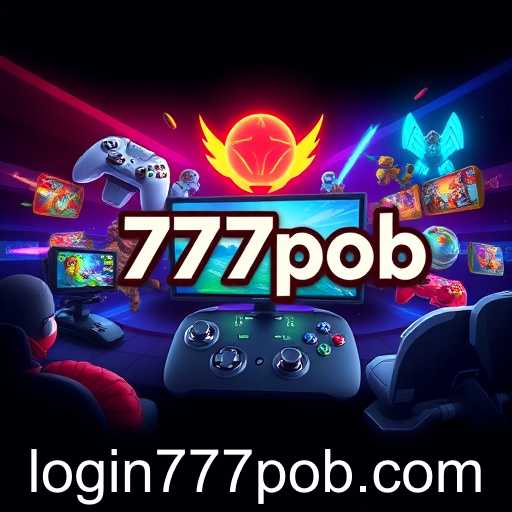 The Rise and Impact of 777pob in the Gaming World