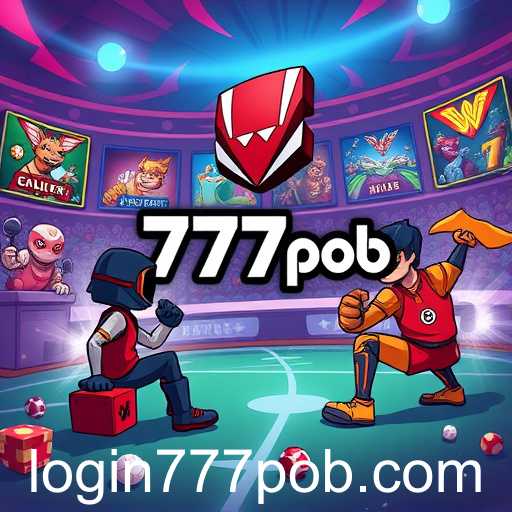 The Rise of 777pob: A New Era in Online Gaming