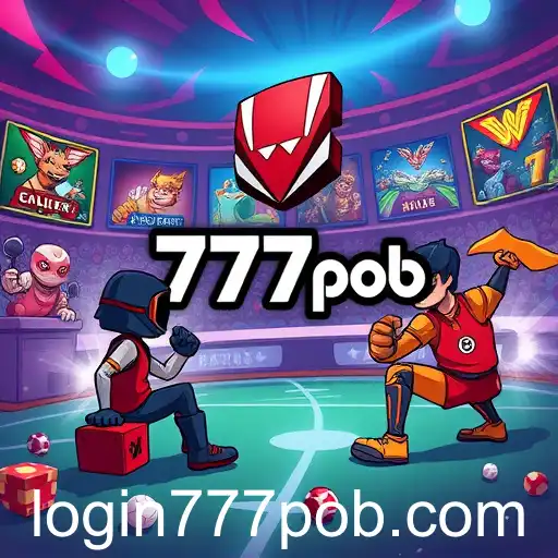 The Rise of 777pob: A New Era in Online Gaming