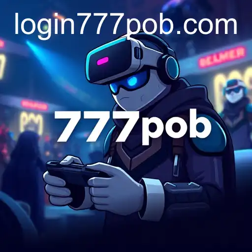 The Rise of 777pob: A New Era in Online Gaming