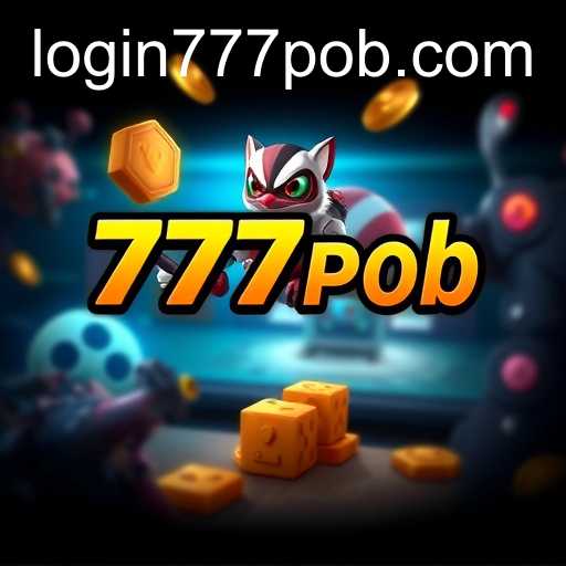 The Rise of 777pob in Online Gaming