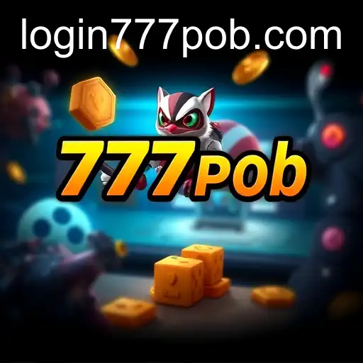 The Rise of 777pob in Online Gaming