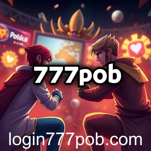 The Rise of 777pob in Gaming