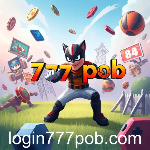 The Rise of 777pob in the Gaming World