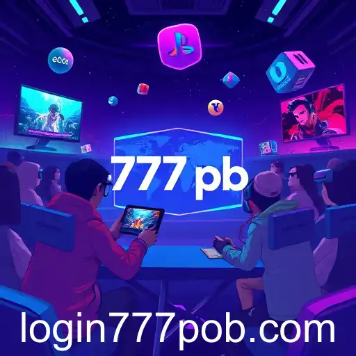 The Rise of 777pob: A Gaming Haven