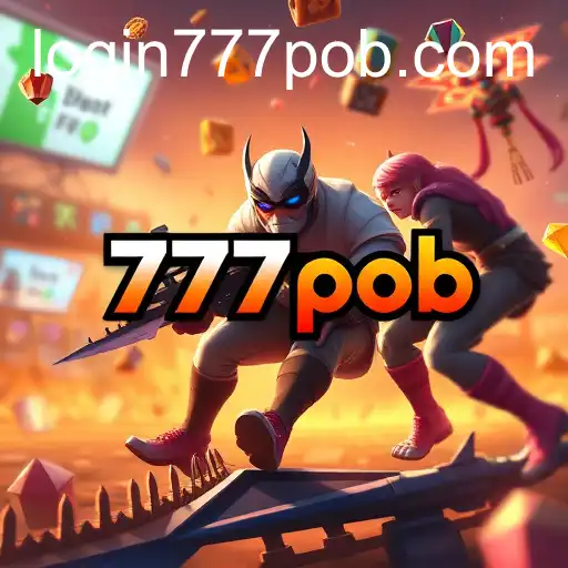 Exploring the Rise of 777pob in the Gaming World