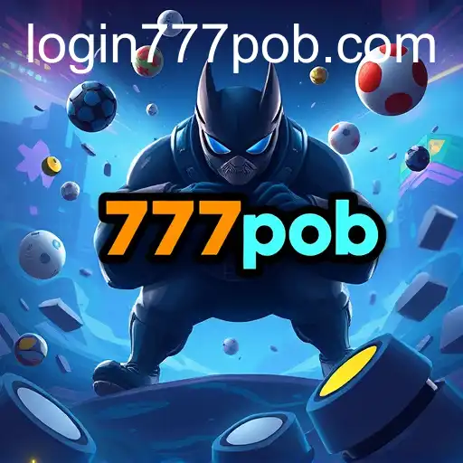 The Rise of Online Gaming: A Spotlight on 777pob