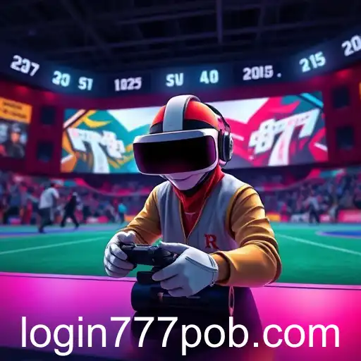 Rising Popularity of 777pob in the Gaming World