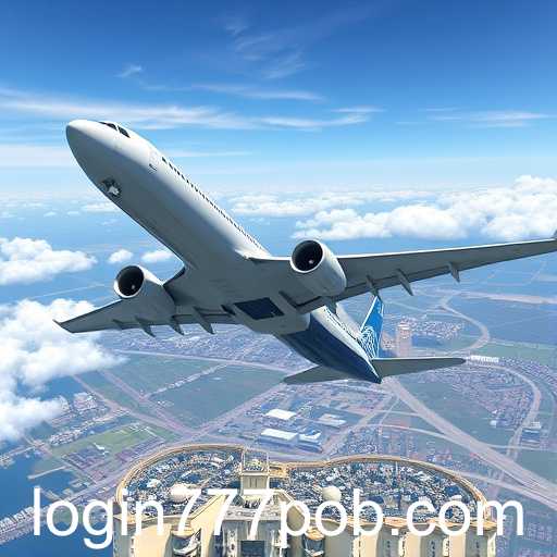 Exploring the Allure of Simulation Life Games: The World of 777pob