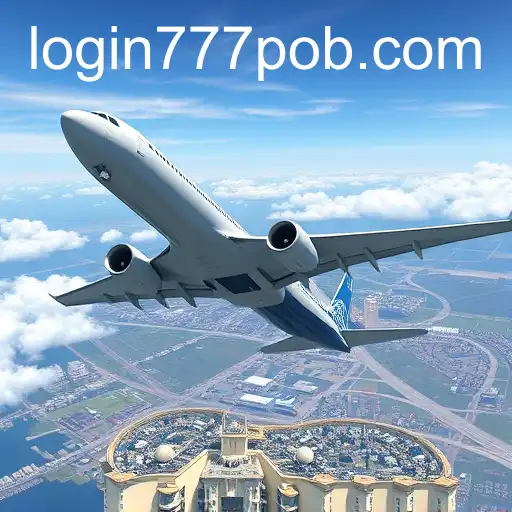 Exploring the Allure of Simulation Life Games: The World of 777pob