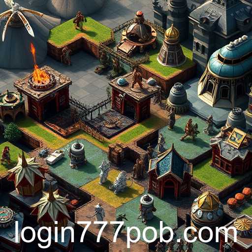 Exploring 'Strategic Minds' - A New Gaming Horizon