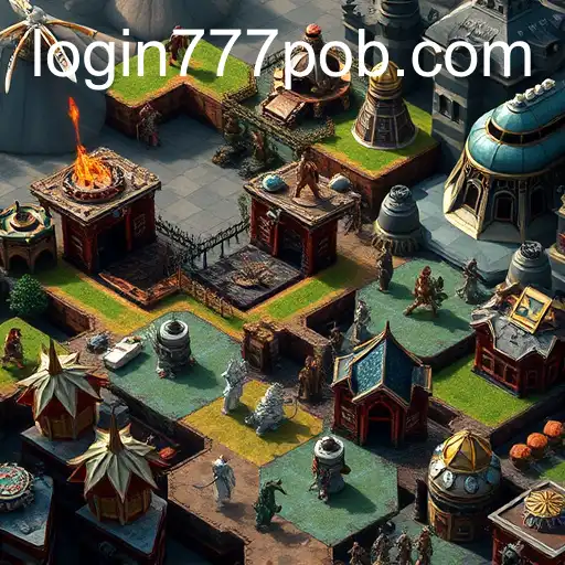 Exploring 'Strategic Minds' - A New Gaming Horizon