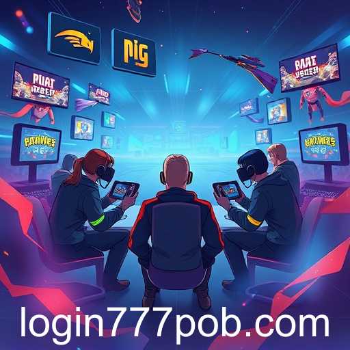 The Rise of 777pob and Its Impact on Gaming Culture
