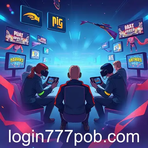 The Rise of 777pob and Its Impact on Gaming Culture