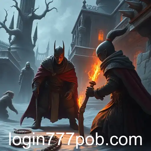 The Rise of 777pob: Revolutionizing Online Gaming